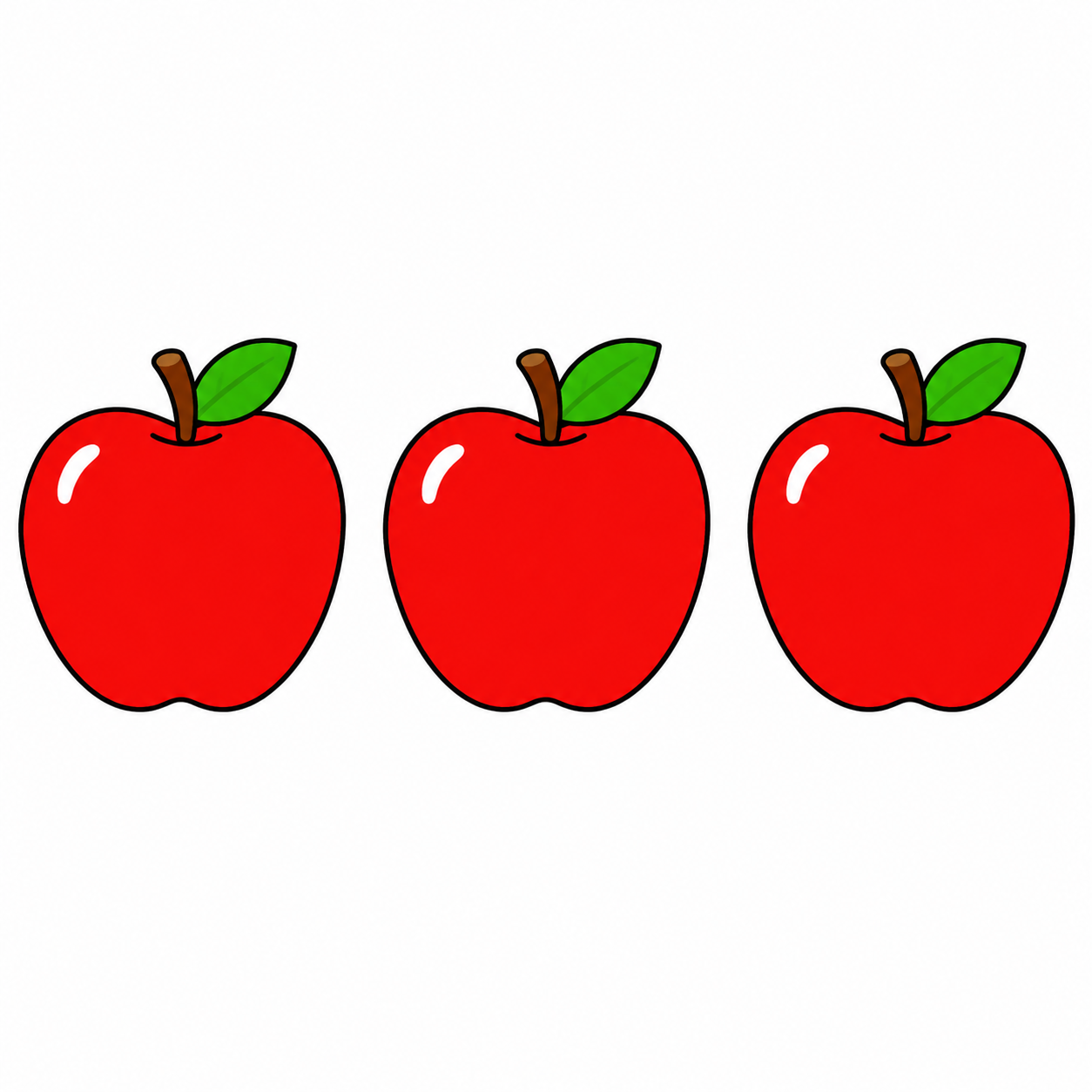 apple