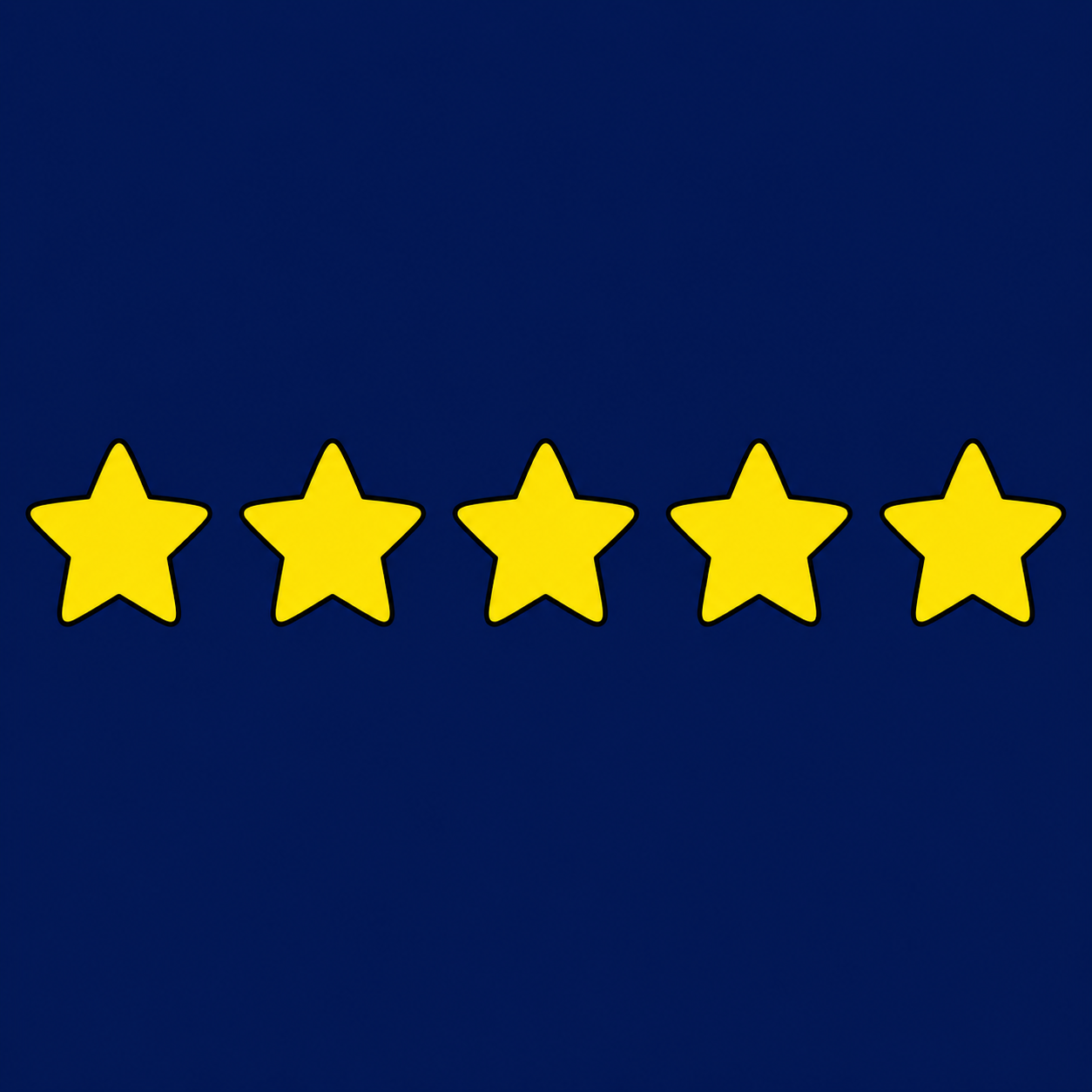 star