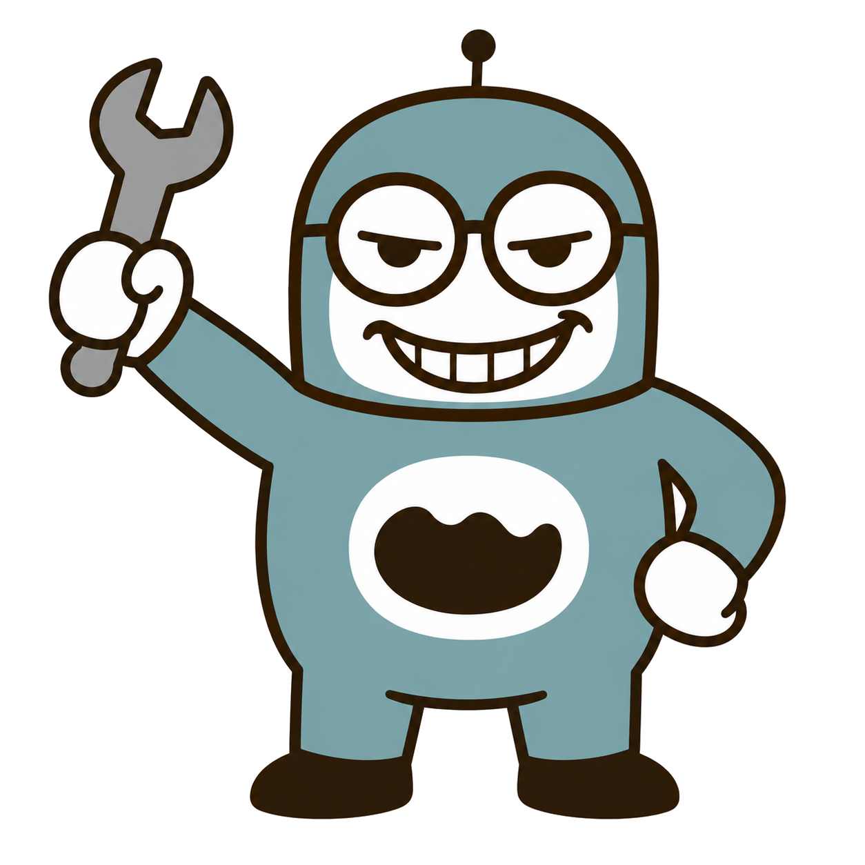 ヌマえもん