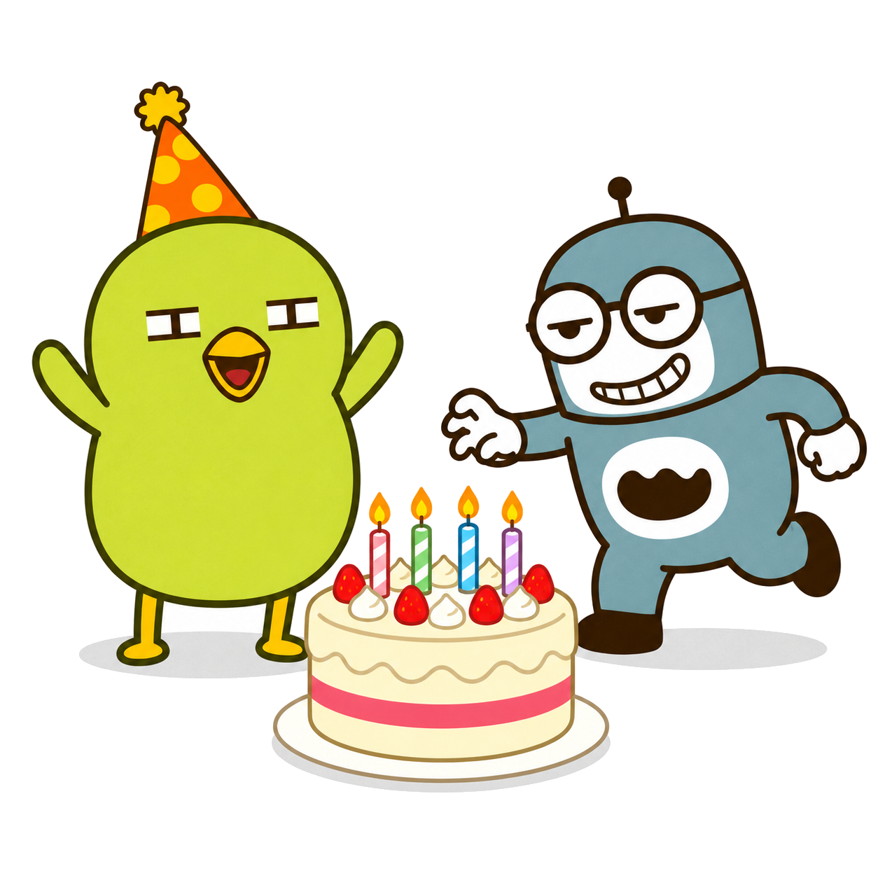 cake