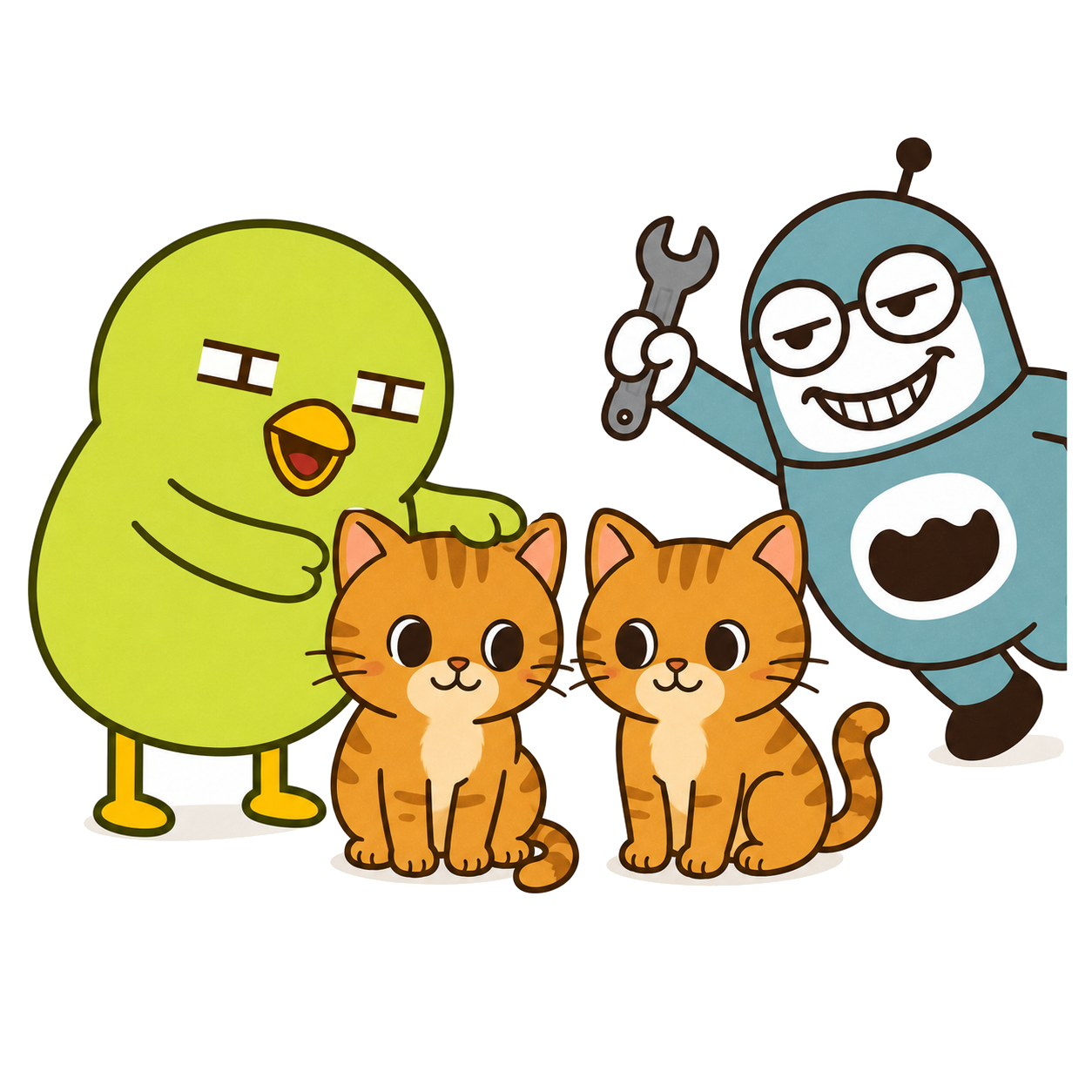 cat