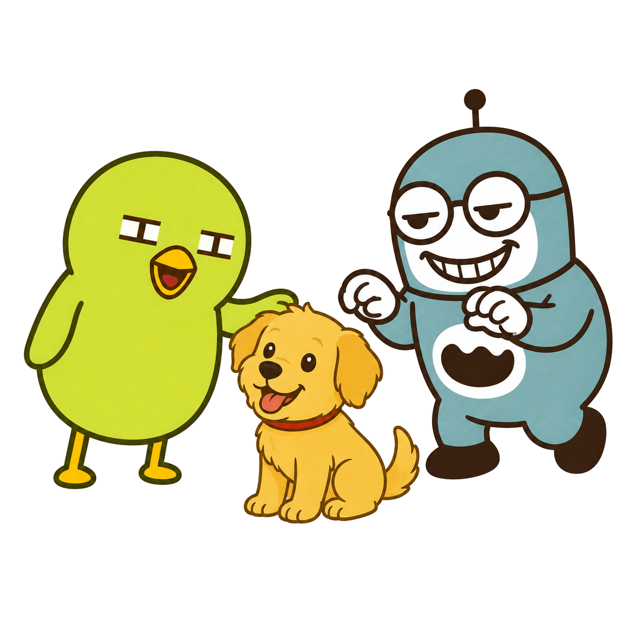 dog