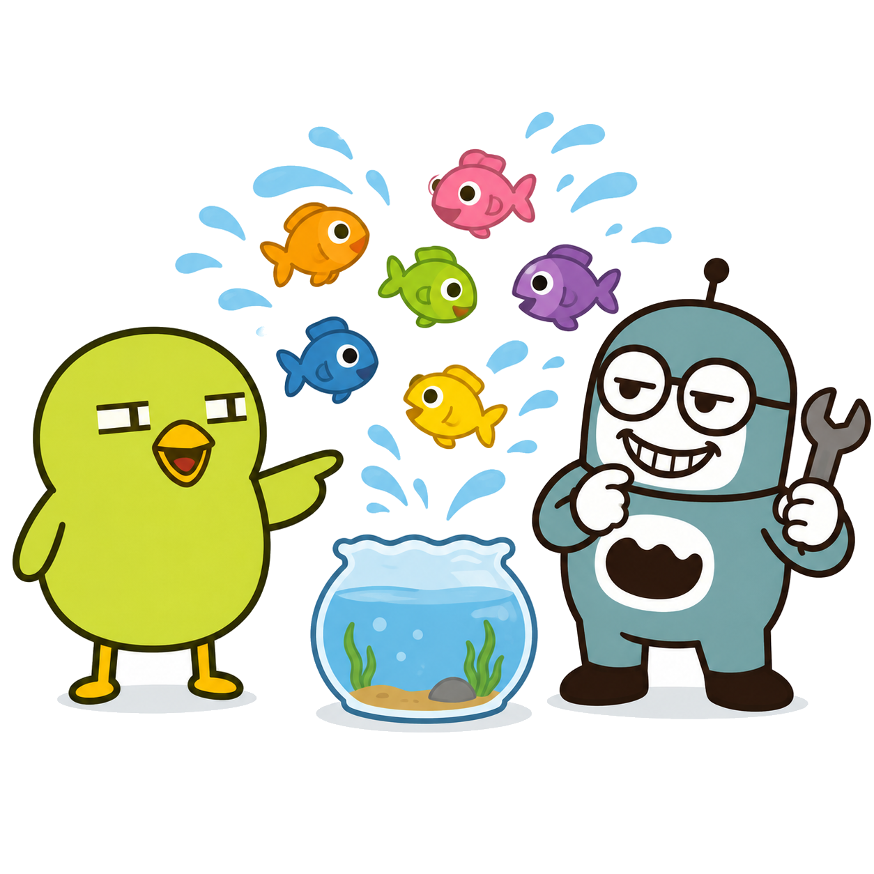 fish