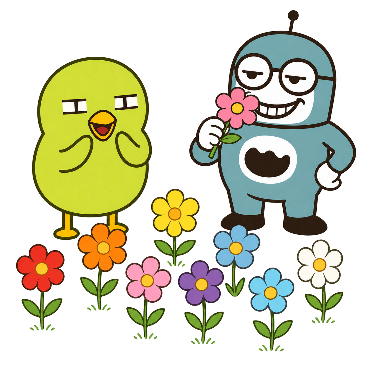 flower