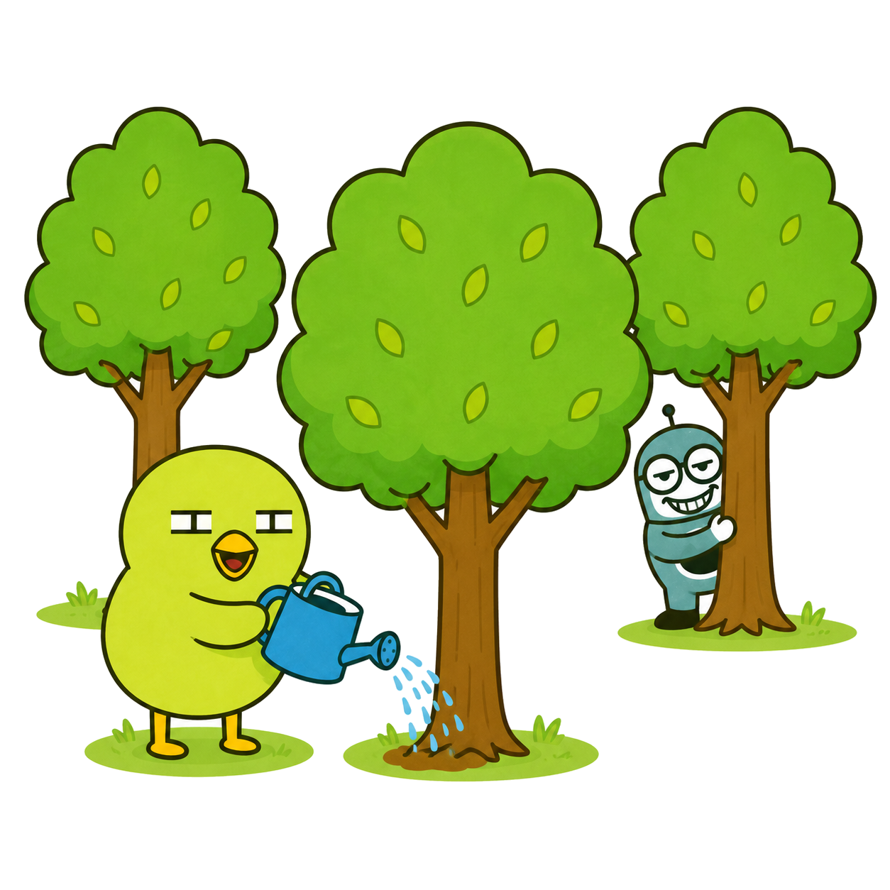 tree